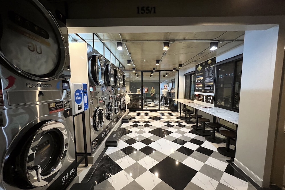 Travelier Hostel 55/59