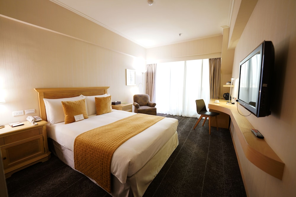 Maison de Chine Hotel Chiayi 21/68