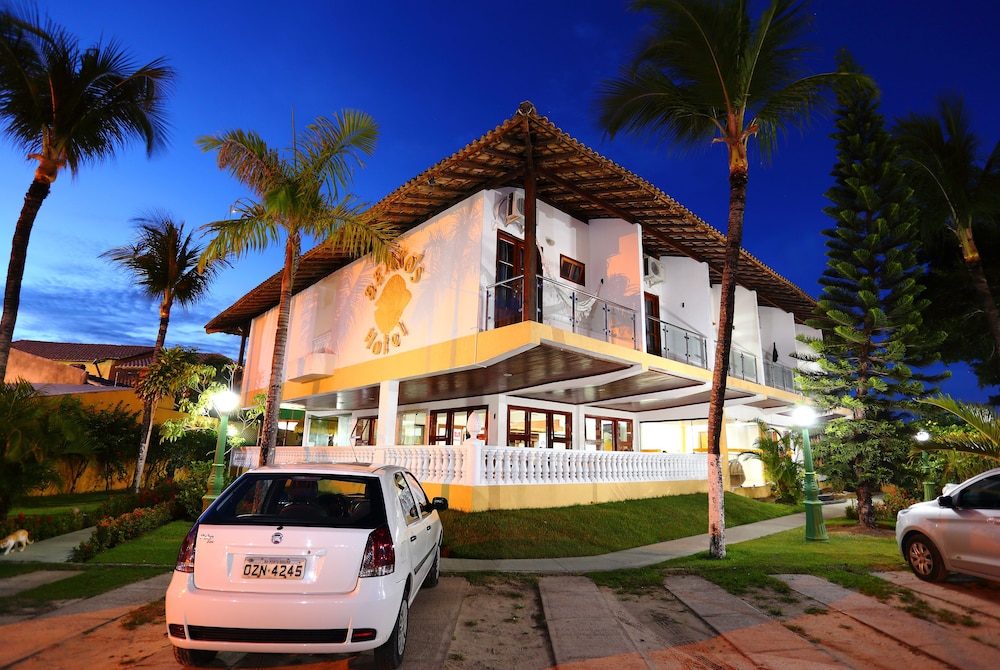 BENKOS PRAIA HOTEL 5/39