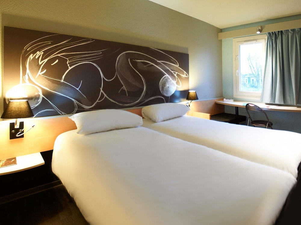 Ibis Bourg En Bresse 26/65