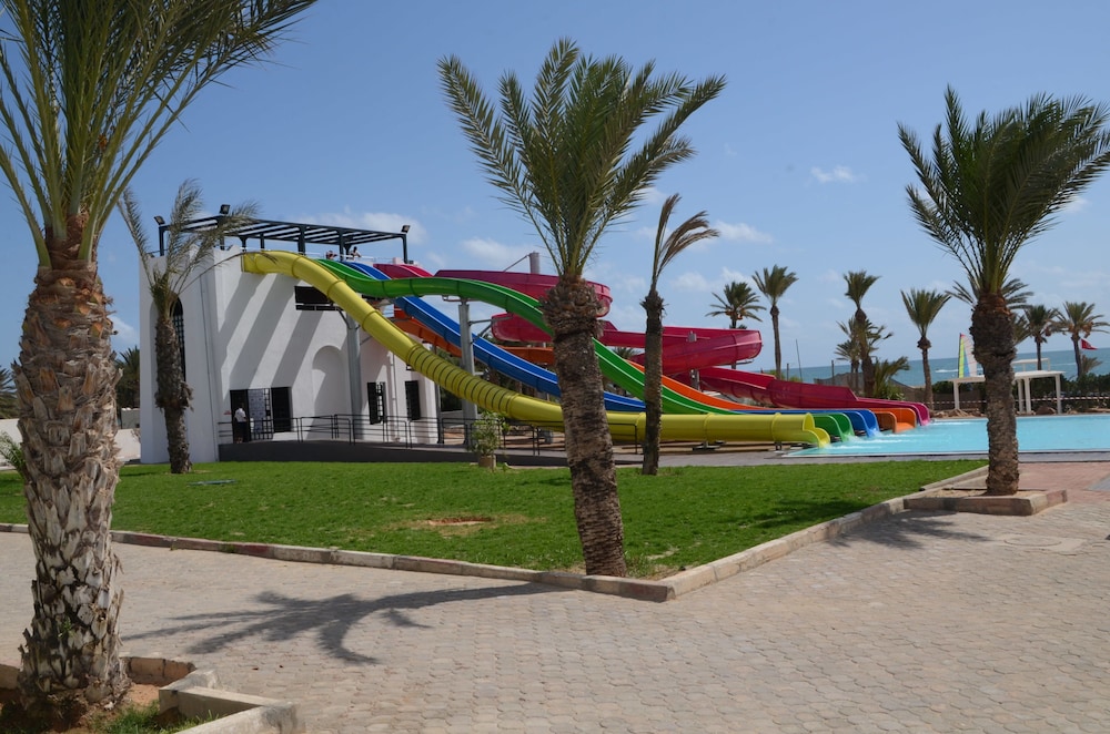 Club Palm Azur Families and Couples 40/56
