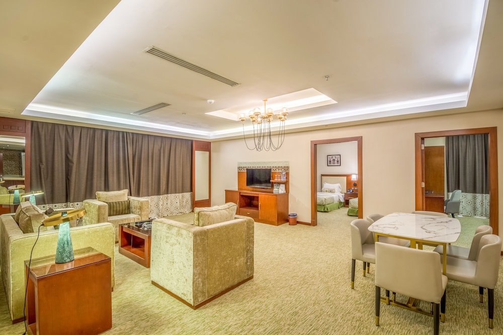 فندق جراند بلازا الضباب(Grand Plaza Dhabab) 36/50