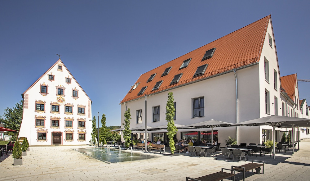 Drexel's Parkhotel Am Schloss 3/42