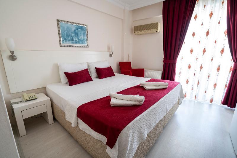 Room, Single, Single Bed