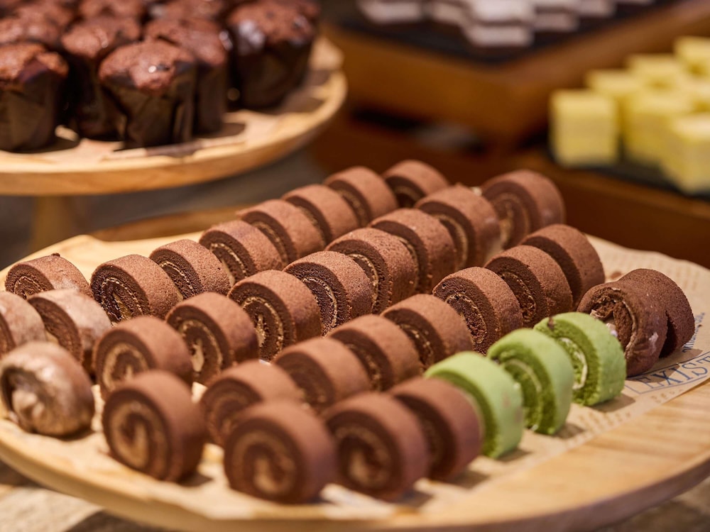 Mercure Taiyuan City Centre photo5