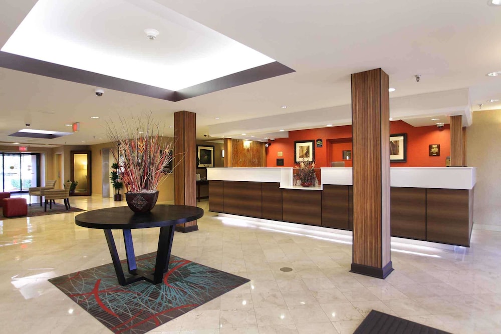 Wyndham Garden Jacksonville 12/40