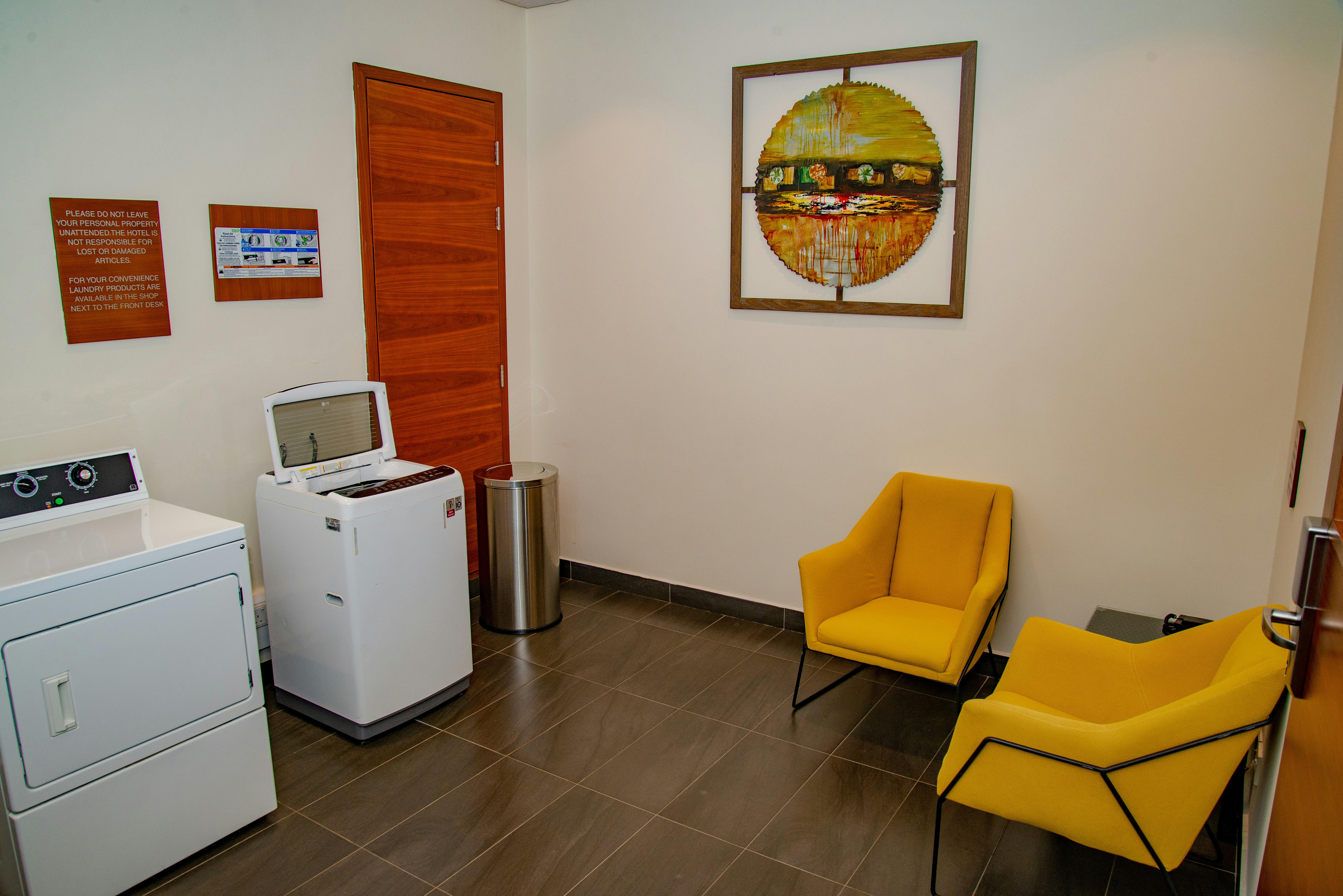 Hilton Garden Inn Nairobi Airport 12/67