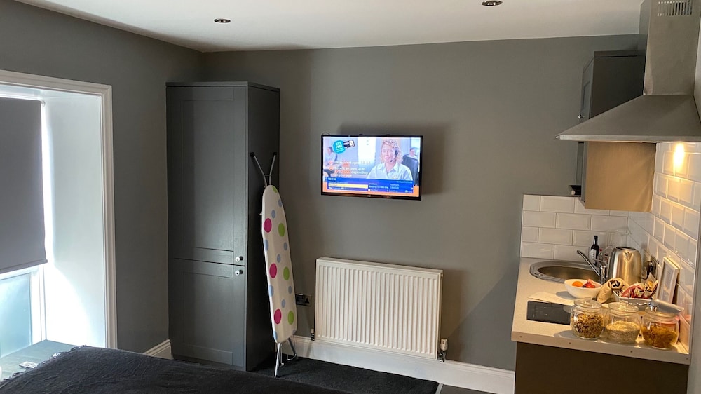 Winckley Square Hotel 37/50