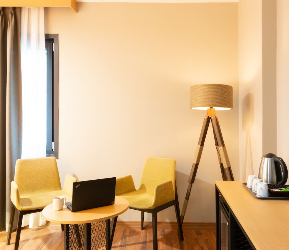 Antik Hotel Istanbul 17/50
