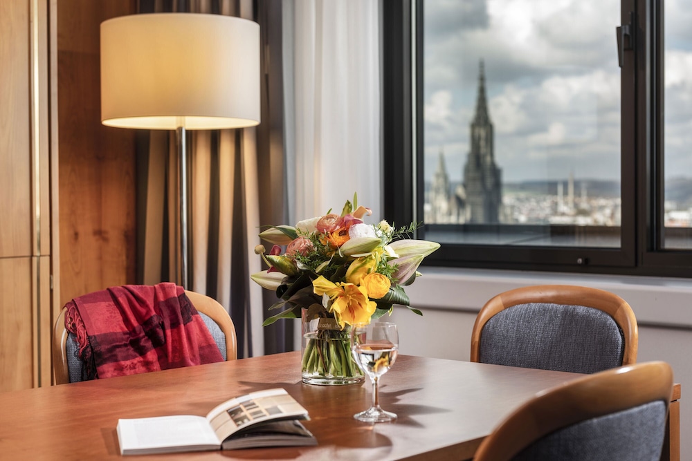 Maritim Hotel Ulm 26/68