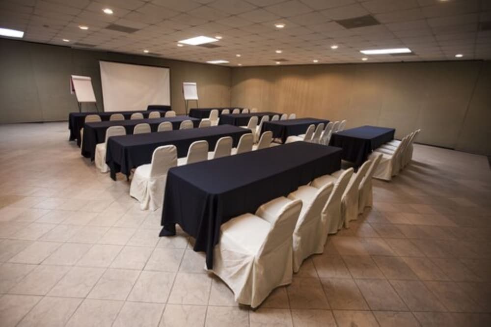 Hotel El Camino Inn and Suites 39/50