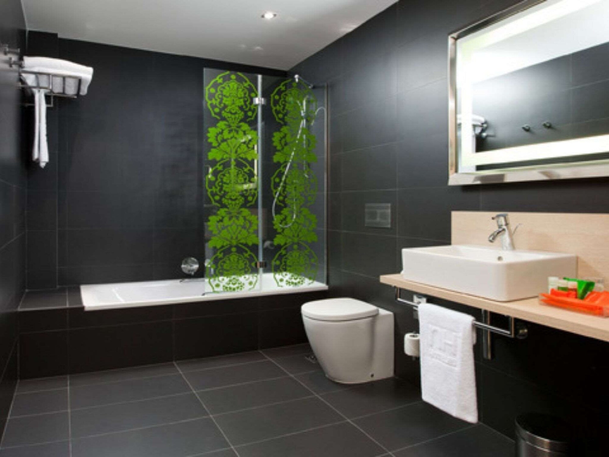 New Style, Junior Suite, Double Bed, Nh Campo de Cartagena 8/8