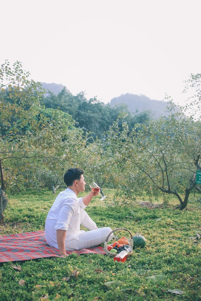 Thung Nham Hotel & Resort 42/50
