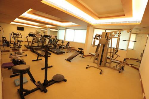SP Grand Days Hotel 26/47