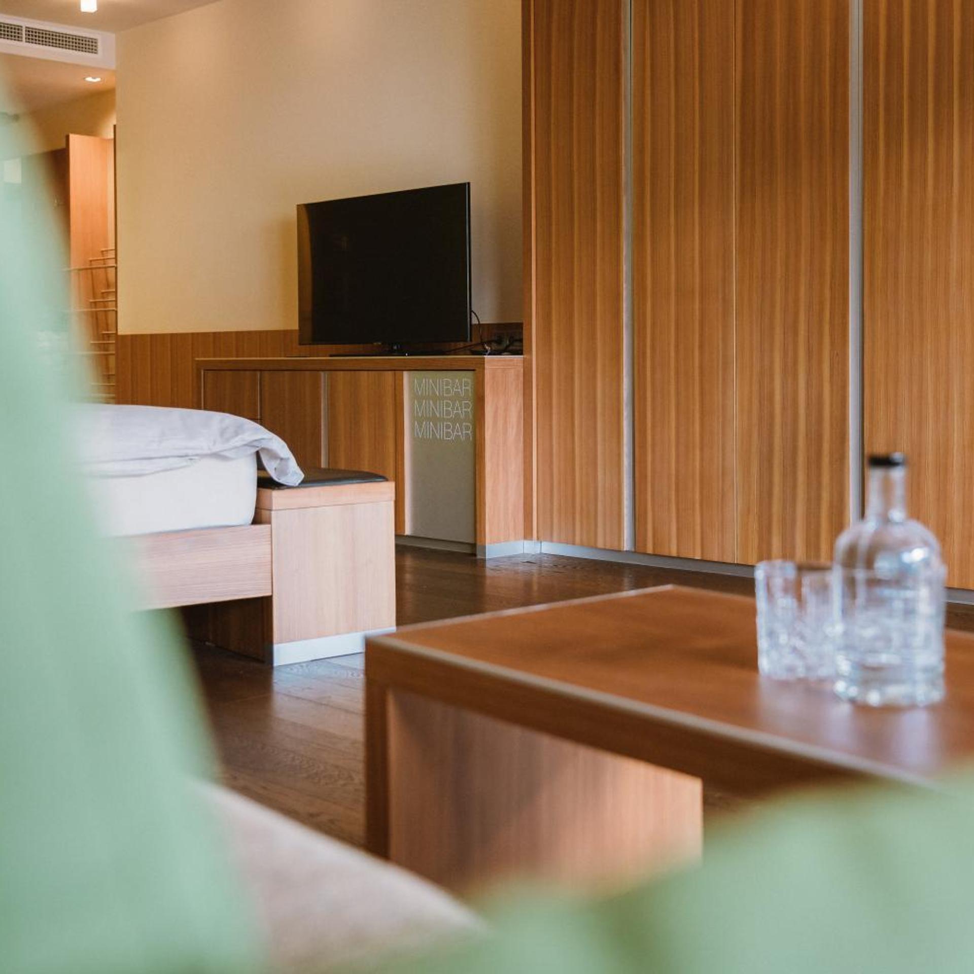 Lindenhof Pure Luxury & Spa DolceVita Resort 39/50