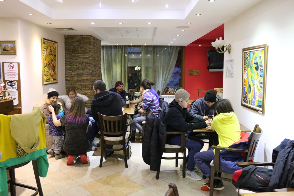 HOTEL KRALEV DVOR 12/26