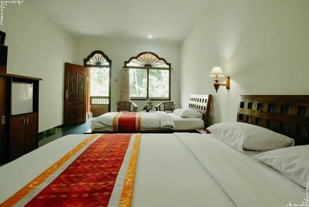 Three Brothers Bungalows & Villas Legian 30/79