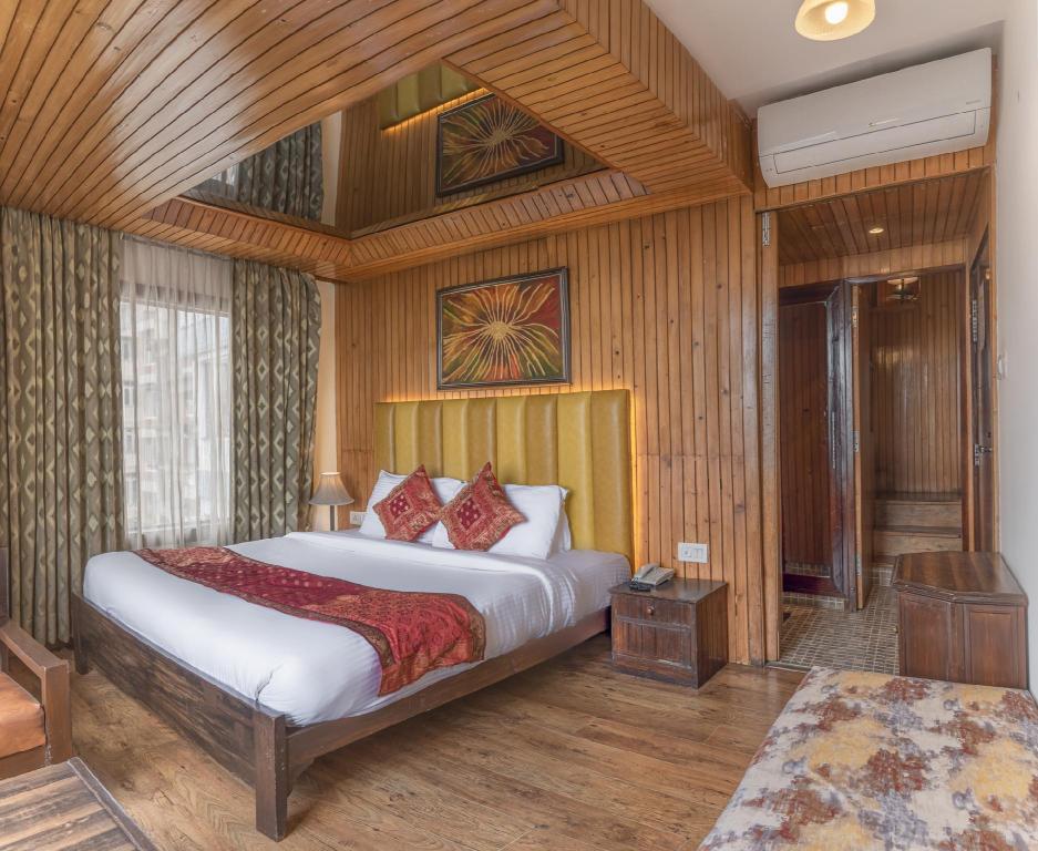 Hotel Shingar 20/35