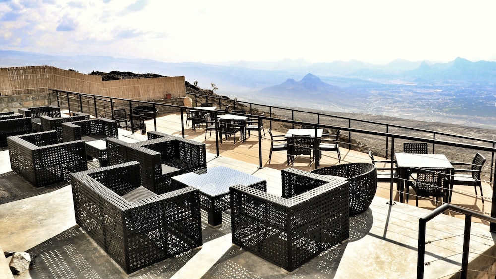 The View Oman 23/54