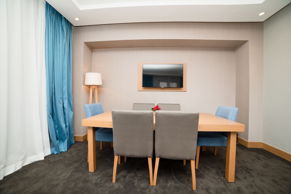 ONOMO Hotel Rabat Terminus 58/72