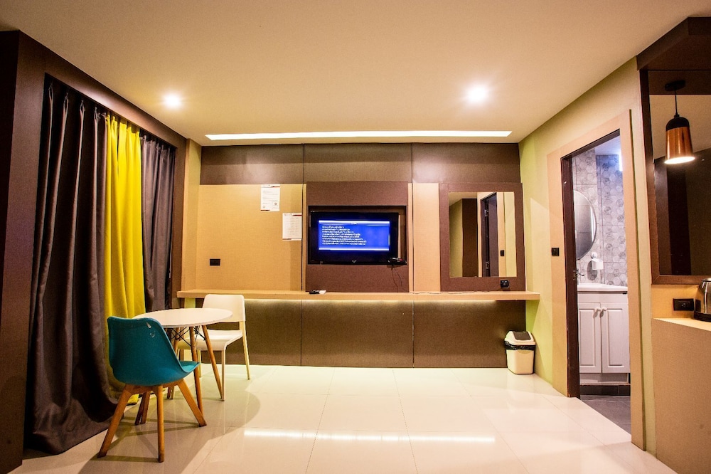 Grande Classic Pattaya 39/50