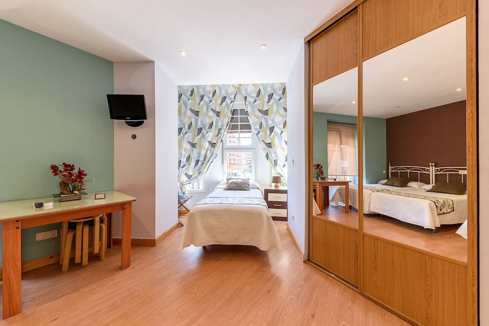 Hosteria Villa de Castro 46/71