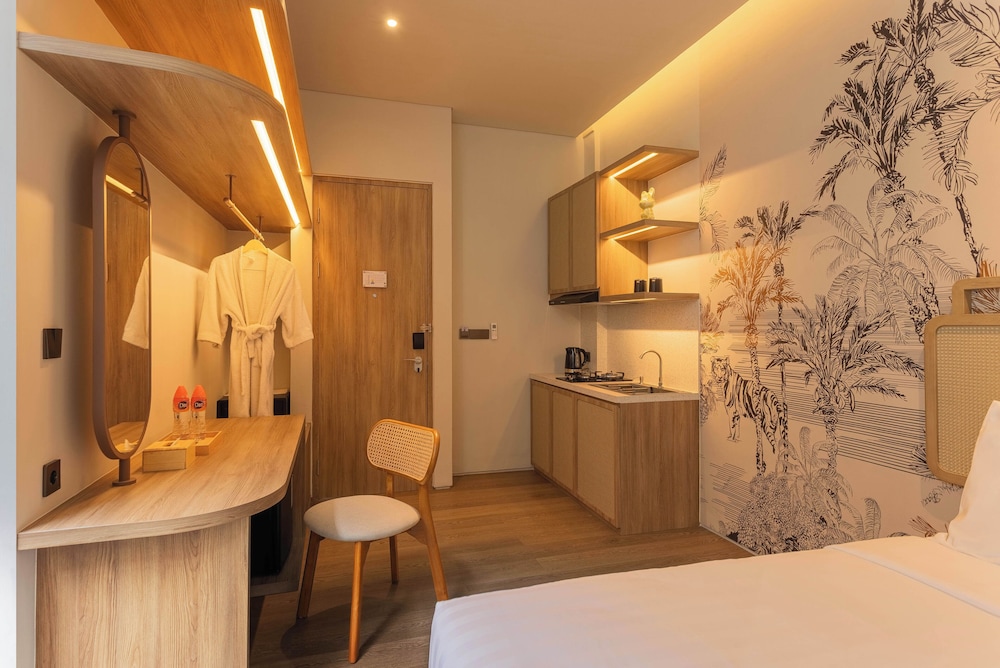 Solaris Hotel Malang 33/52