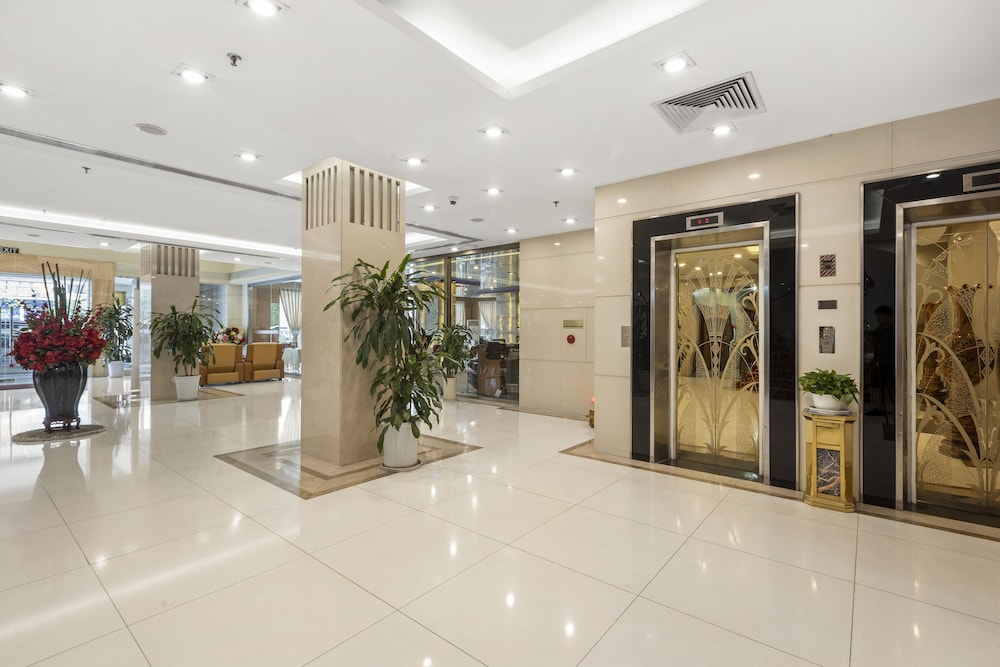 Baoson International Hotel 12/75