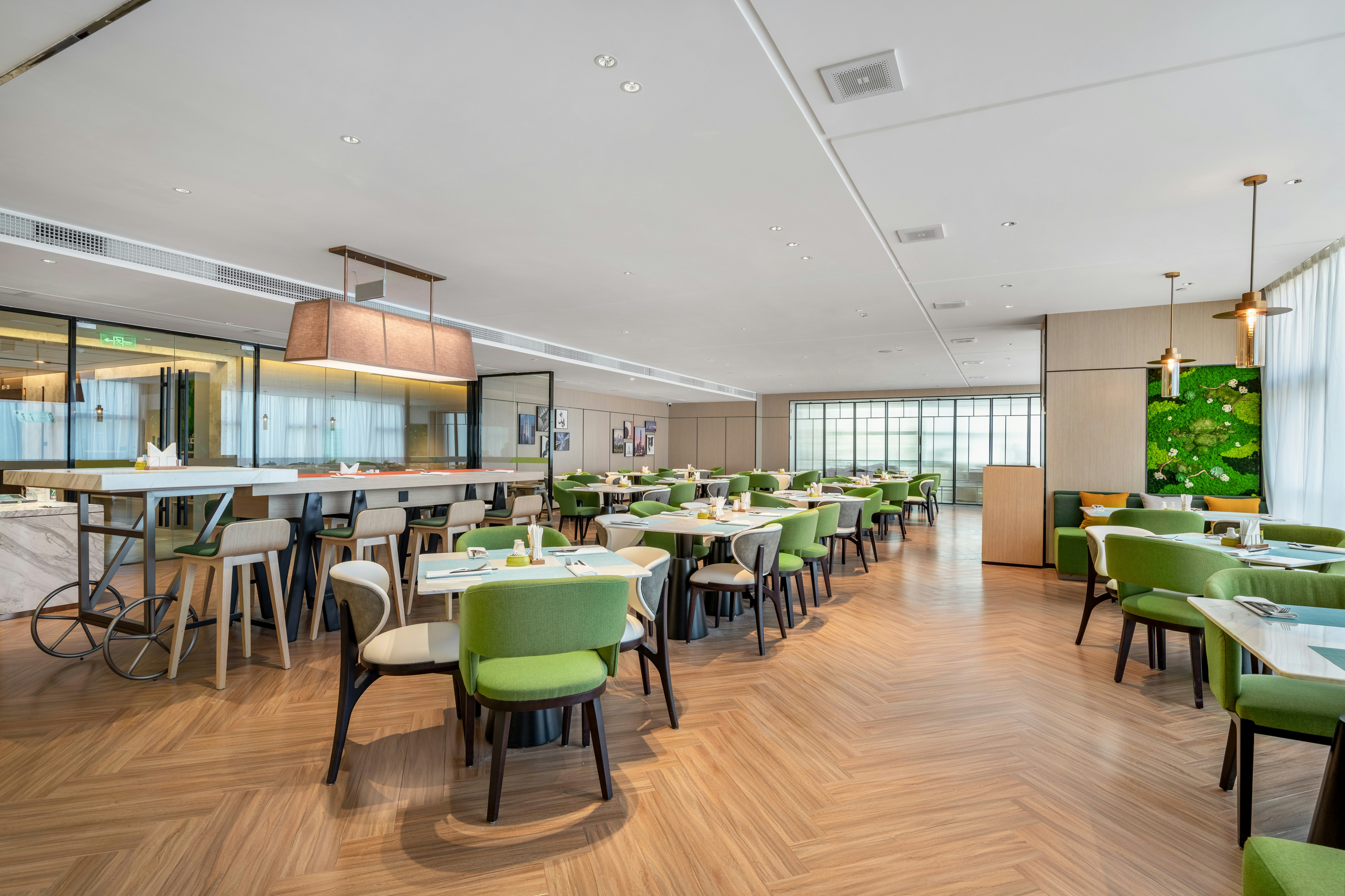 Home2 Suites by Hilton Shenzhen Nanshan Science & Technology Park 41/45