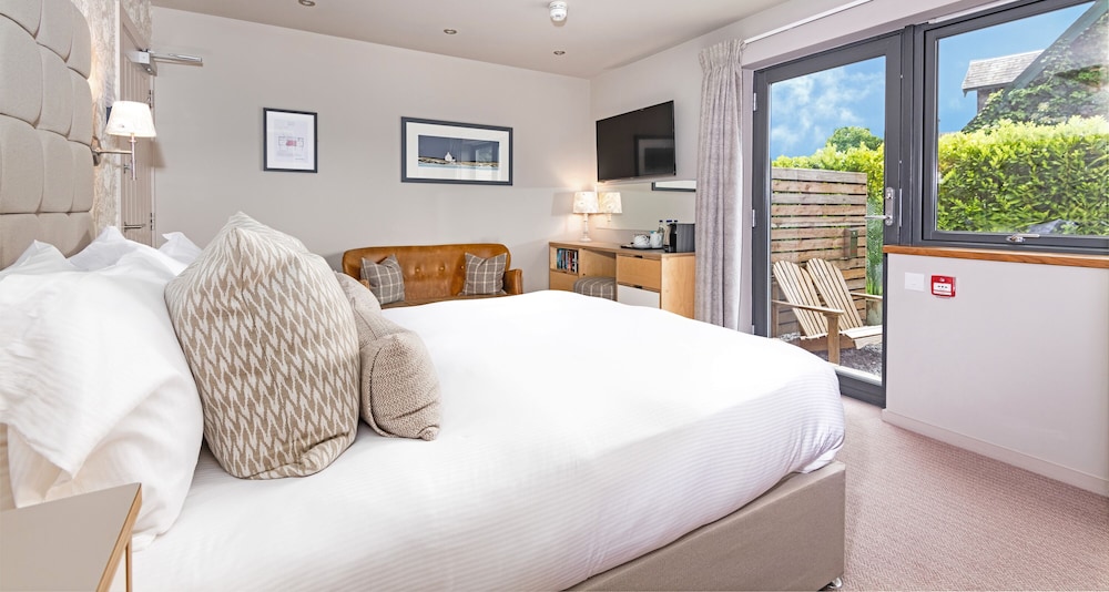 Knockendarroch Hotel 27/63