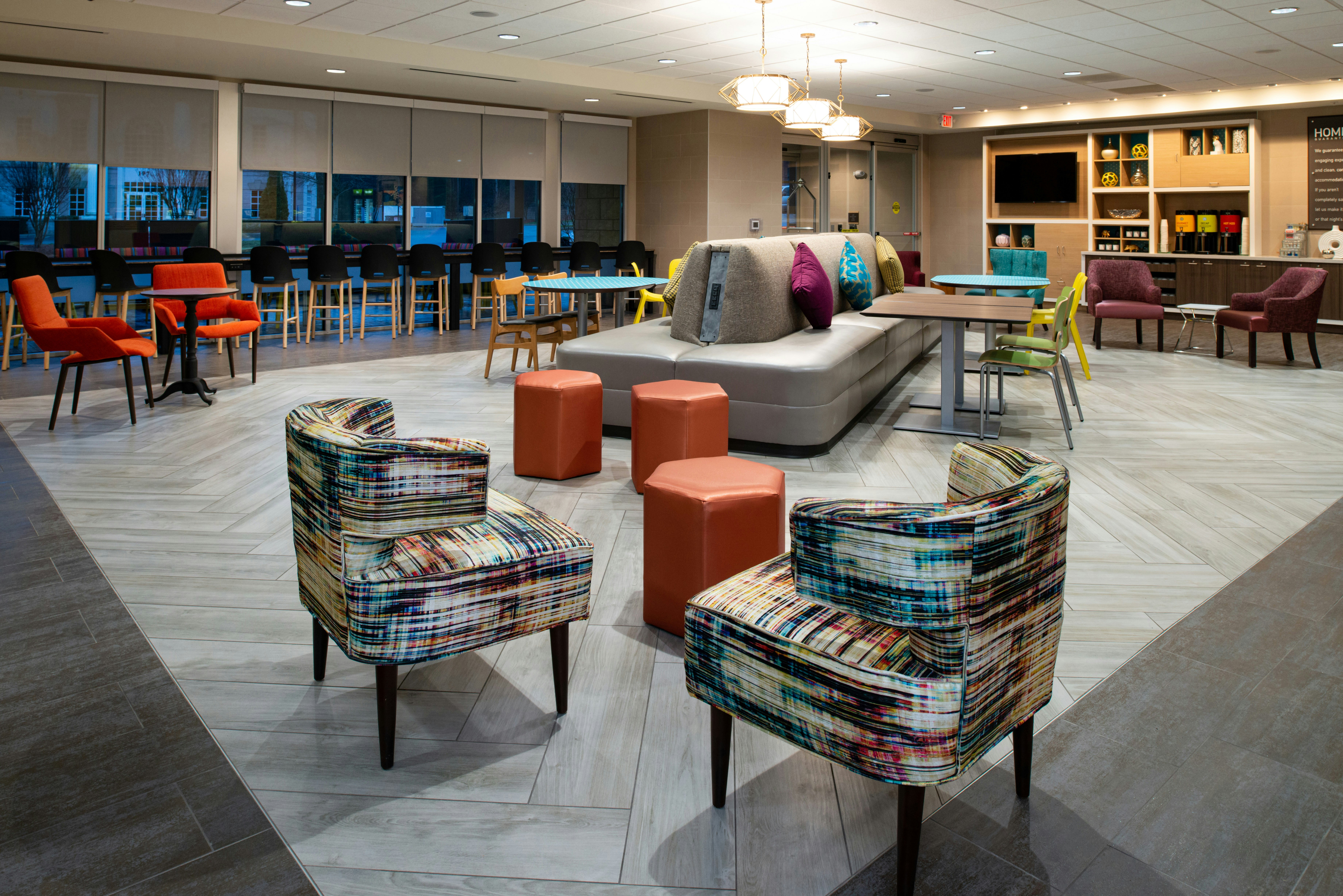 Home2 Suites By Hilton Charlotte Mooresville 41/67
