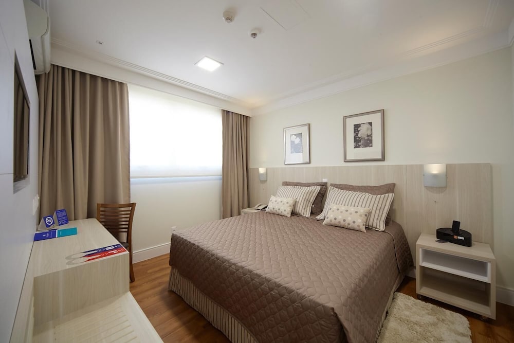 Porto Feliz Executive Hotel 11/50