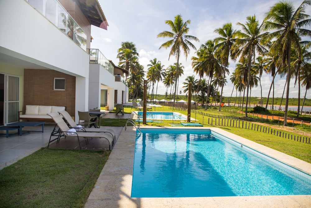 Hotel Boutique and Spa Ponta de Inhambupe by Slaviero Hoteis 45/50