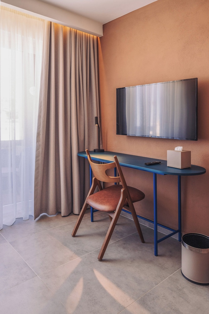 Hotel Ben Marsalforn Affiliated by Melia 40/50