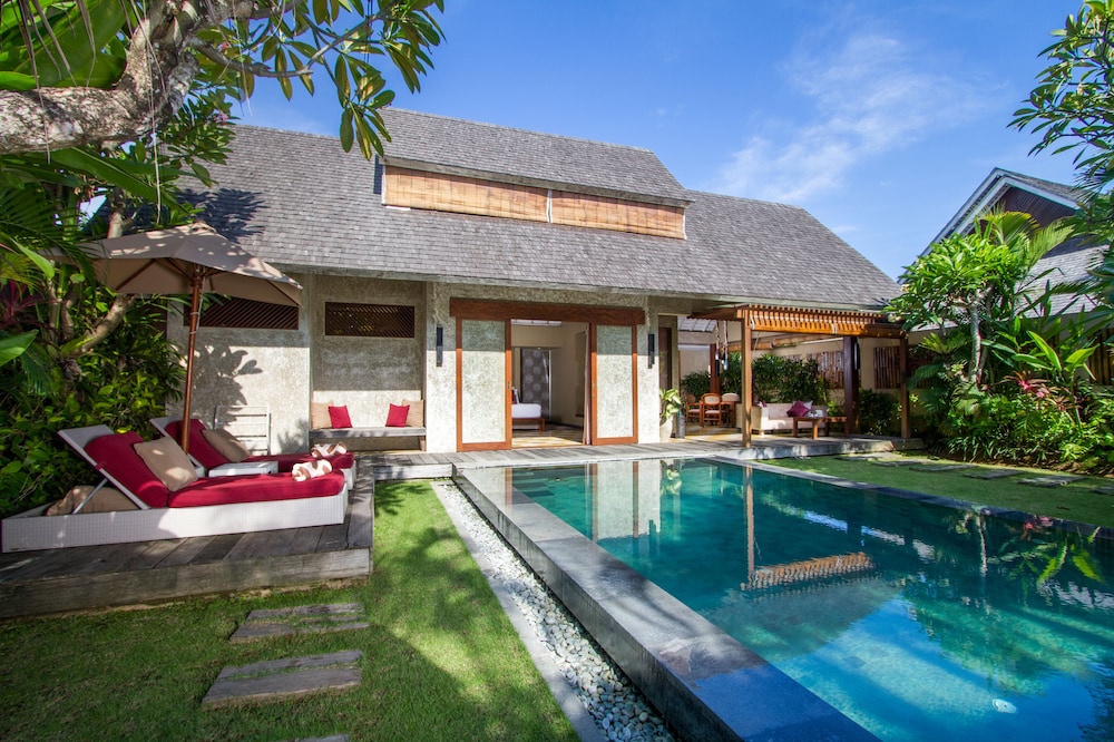 Space Villas Bali 9/57
