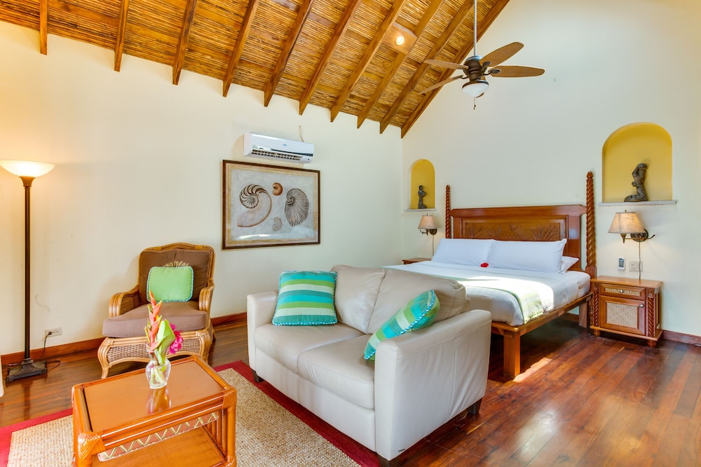 Almond Beach Resort And Spa 42/72