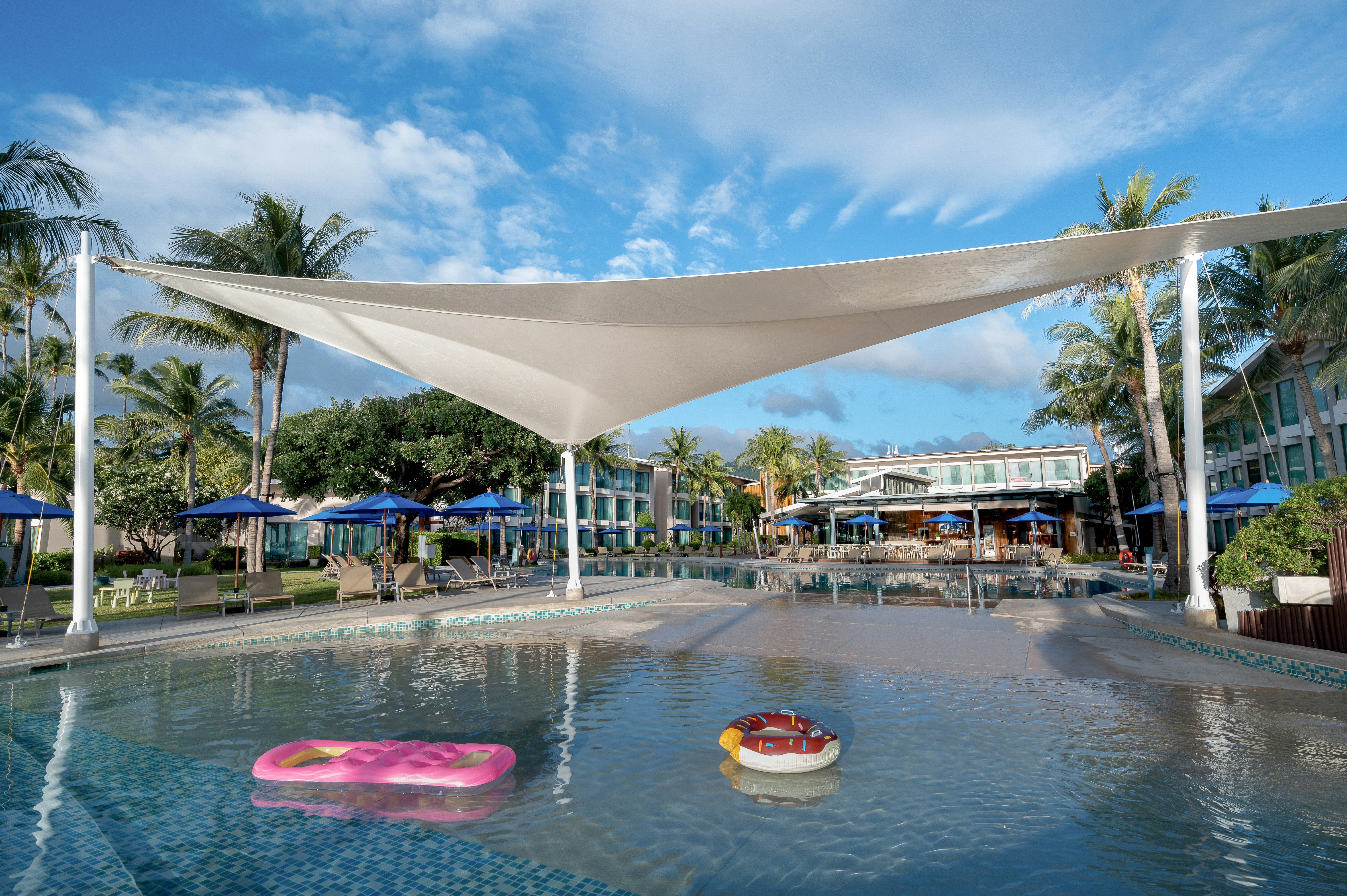 OZO Chaweng Samui 67/79