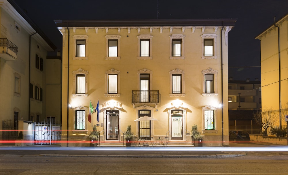 Albergo Fontana photo1