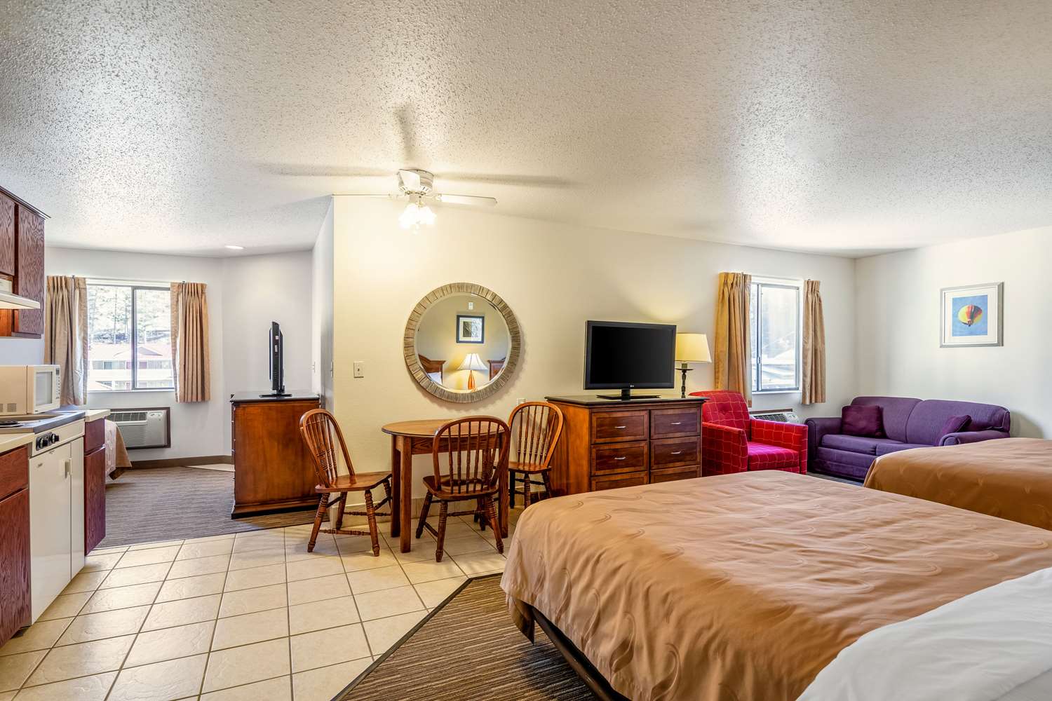 Quality Inn Keystone near Mount Rushmore 13/47