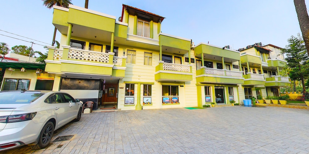 HOTEL VISHRAM 35/45