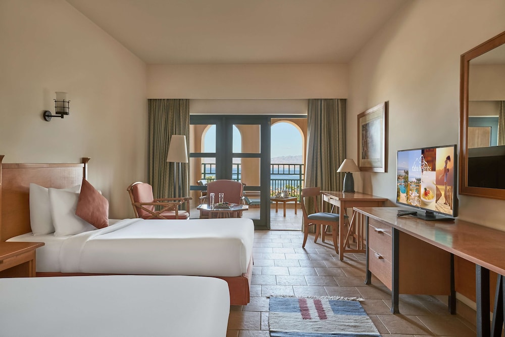 Strand Beach Resort - Taba Heights 27/78