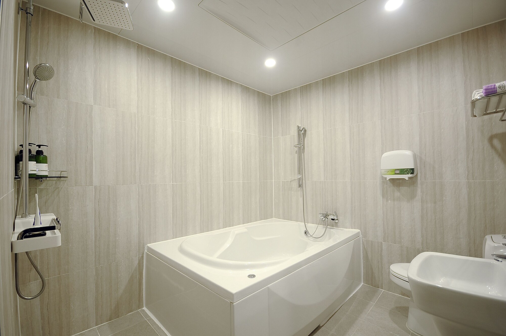 Deluxe, Double Bed, Hotel King 4/4