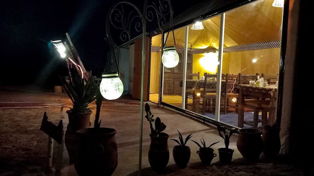 Horaz Luxury Camp 23/47