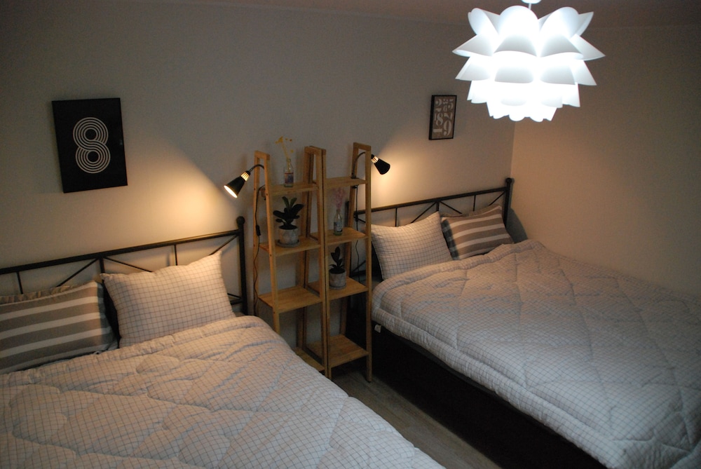 Gangnam An Guesthouse - Hostel 21/58