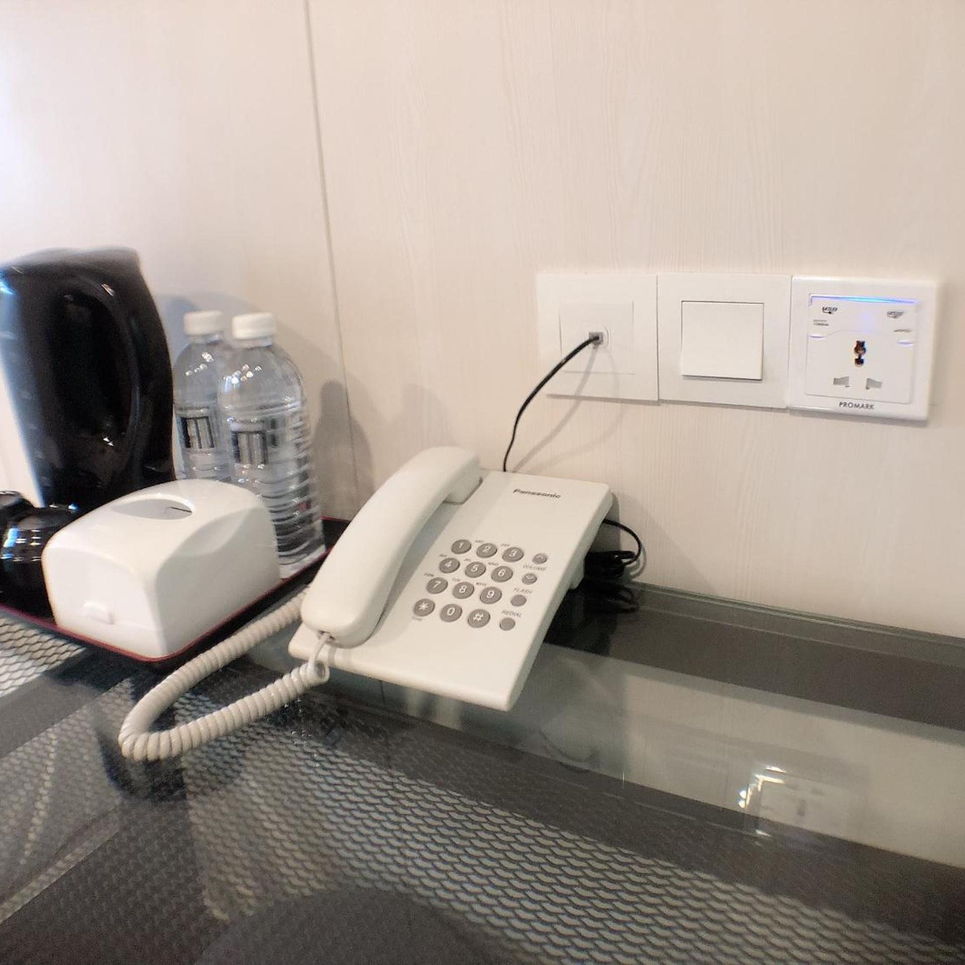 M Design Hotel Taman Pertama 49/50