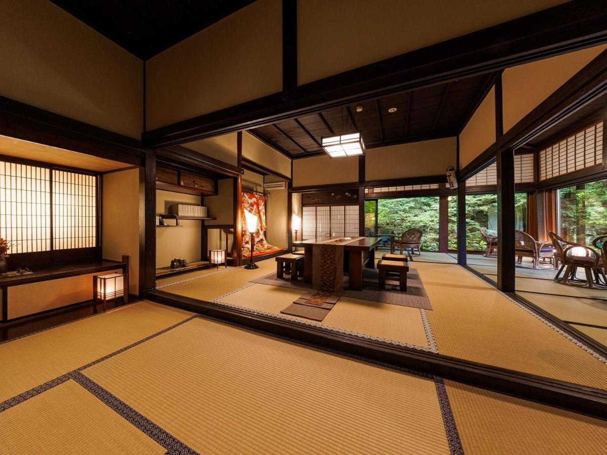 Shimosuwa Onsen Chosenkaku Kameya 24/50