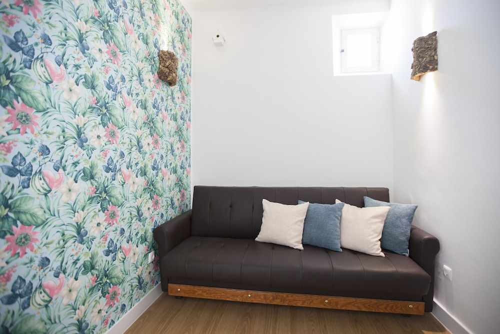 Otilia Hotel E Apartamentos 30/50