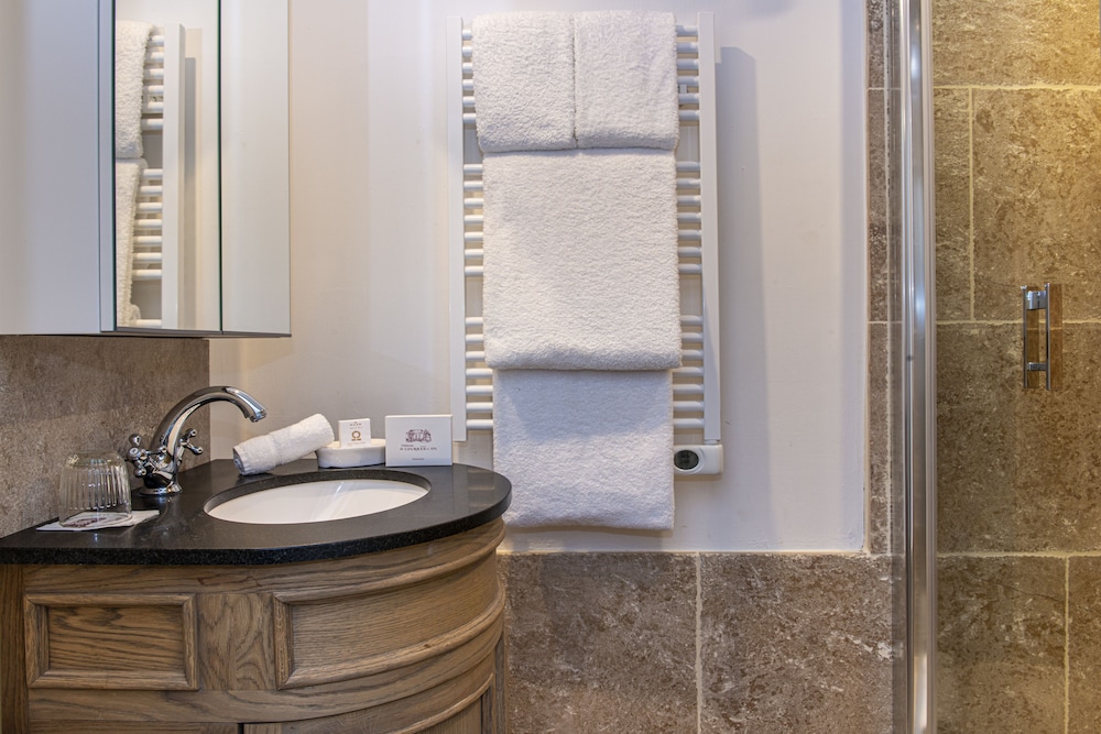 Chateau de Courban And Spa Nuxe 42/43