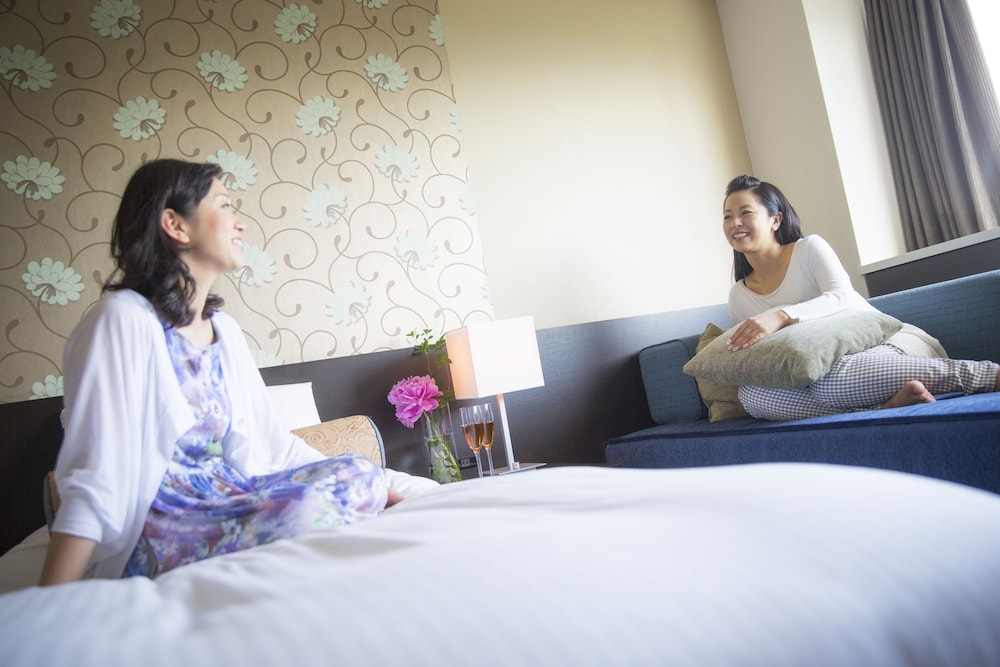 Bandaisan Onsen Hotel 9/50