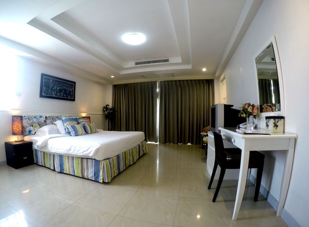 Murraya Residence 37/79